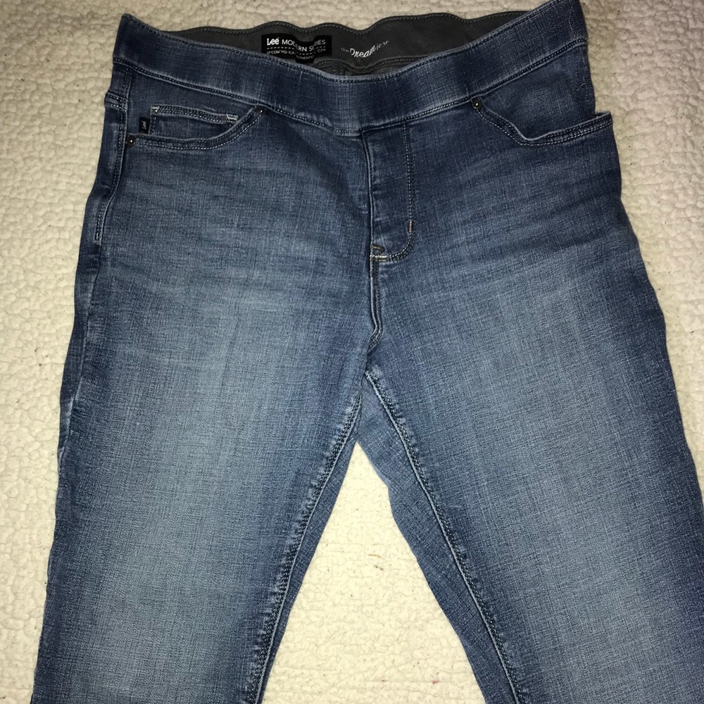 Women’s Lee Jeans